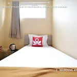 Zen Rooms Thamrin Syariah