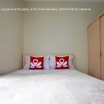 Zen Rooms Thamrin Syariah