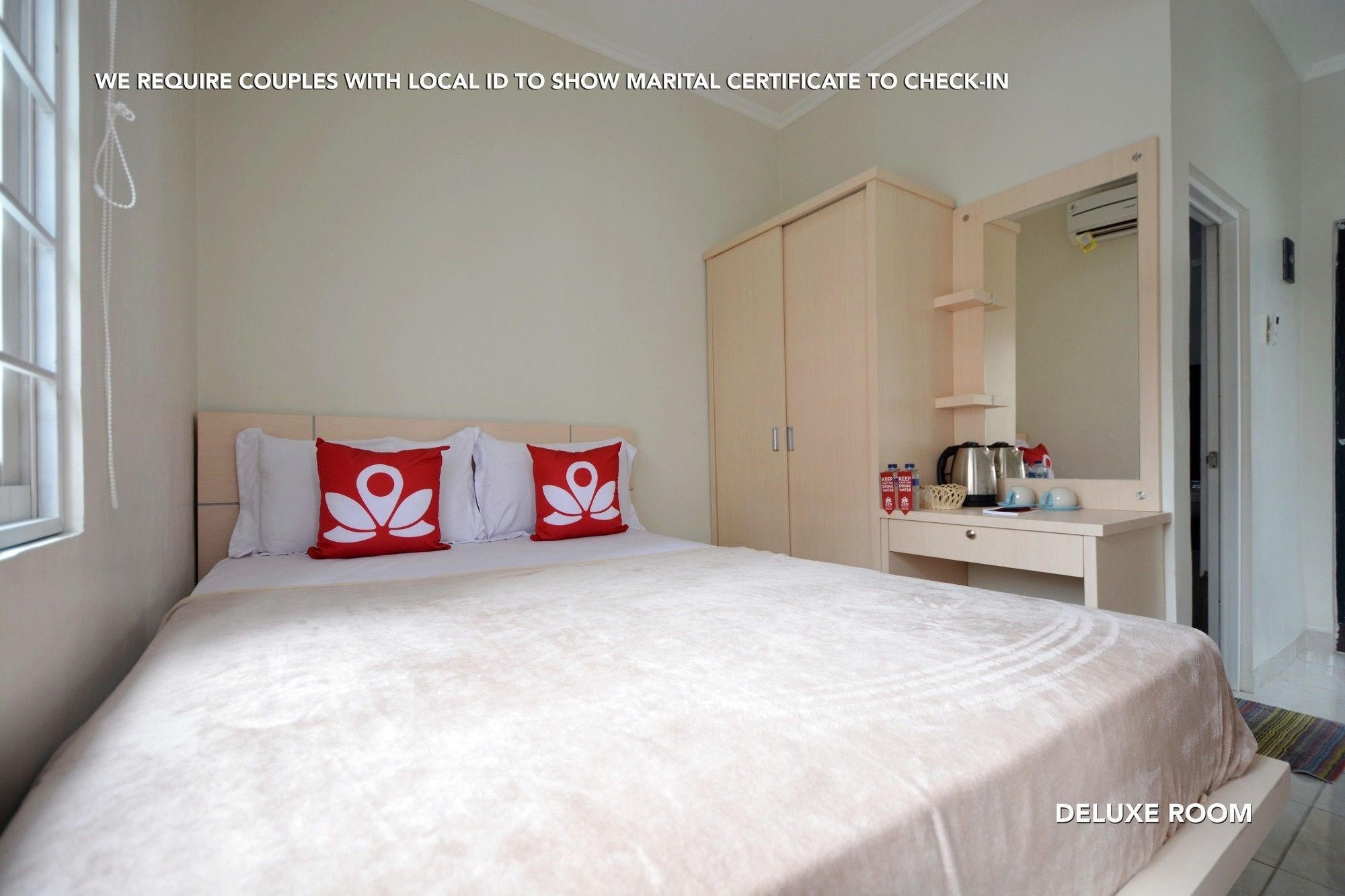 Zen Thamrin Syariah 2*