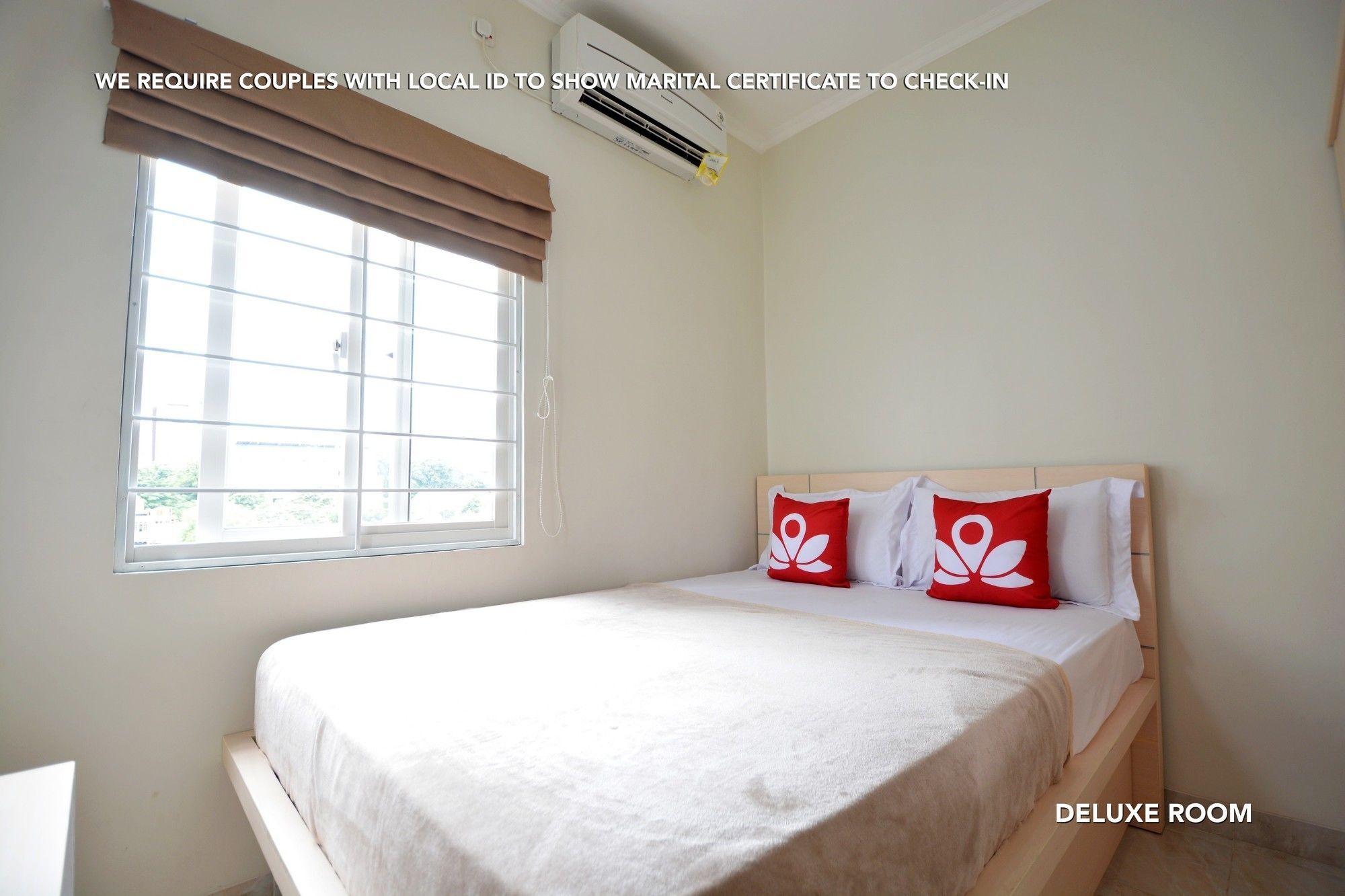 Zen Thamrin Syariah Jakarta
