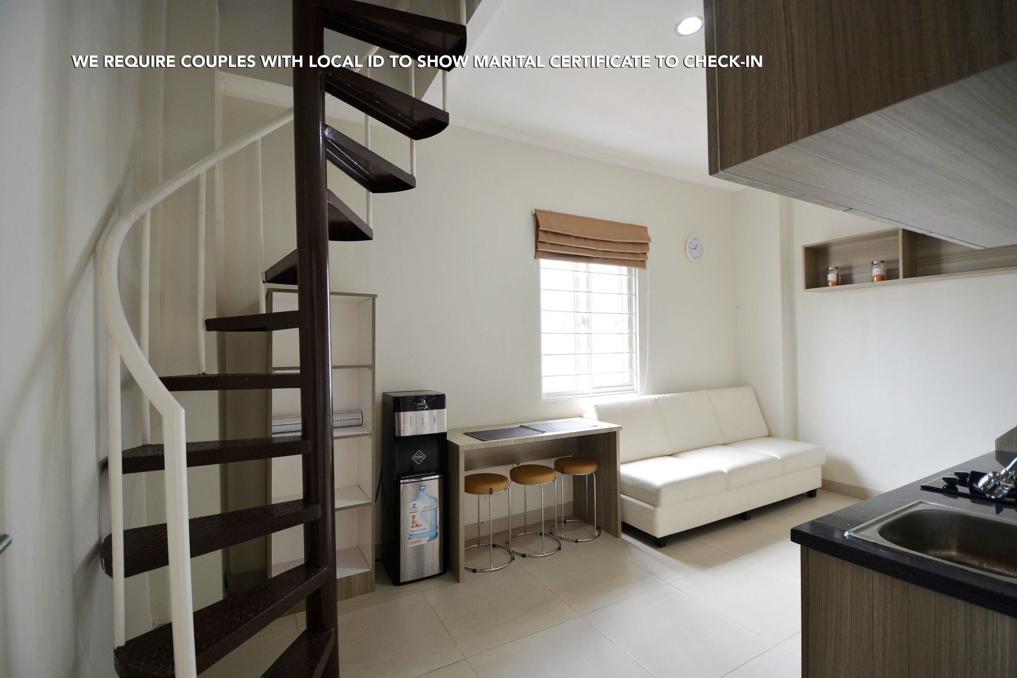 Zen Thamrin Syariah Jakarta