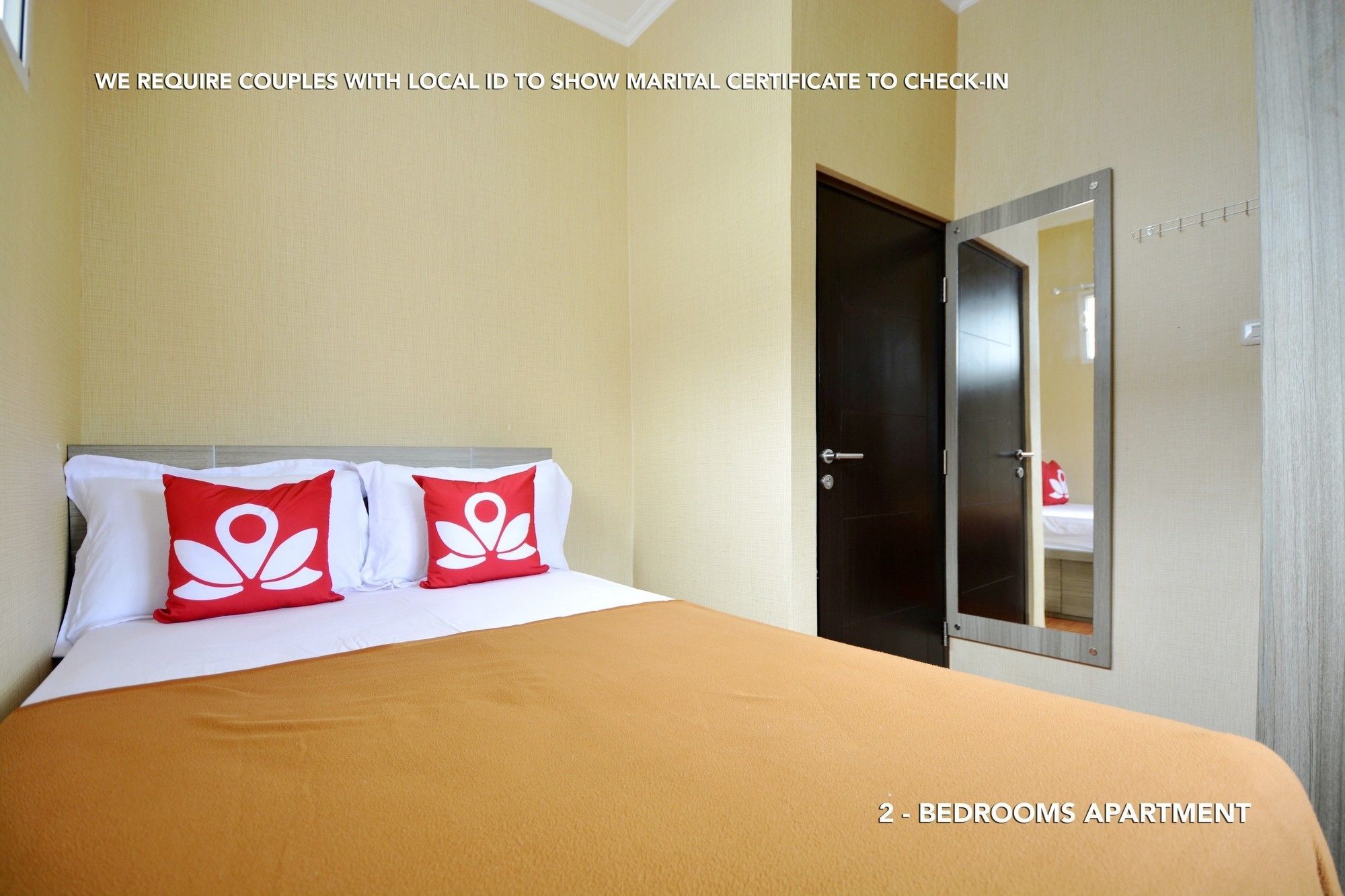 Hotel Zen Thamrin Syariah 2*