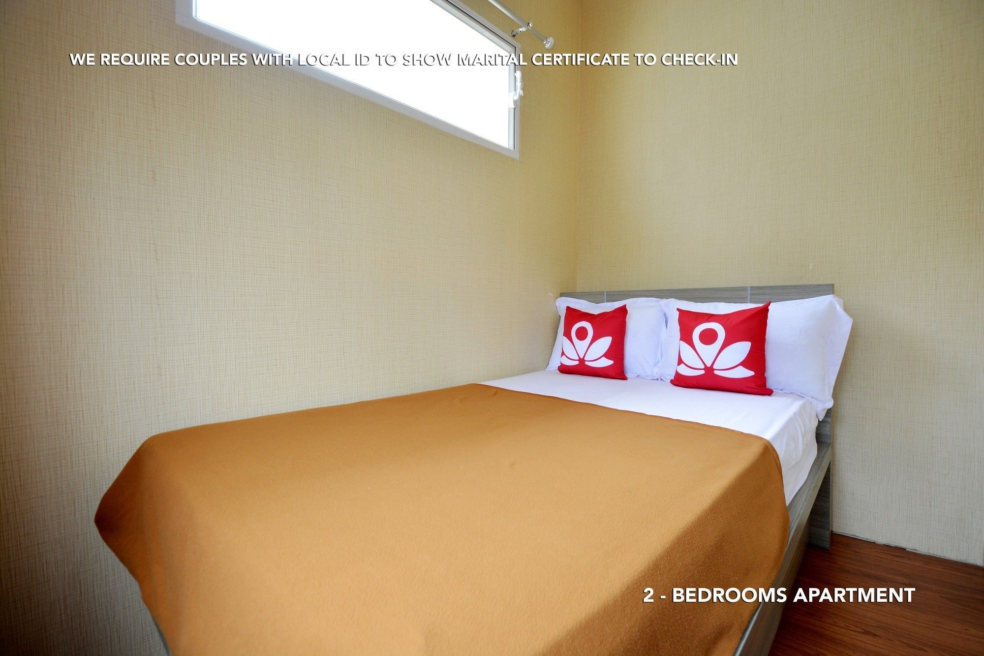 Zen Thamrin Syariah Hotel 2*