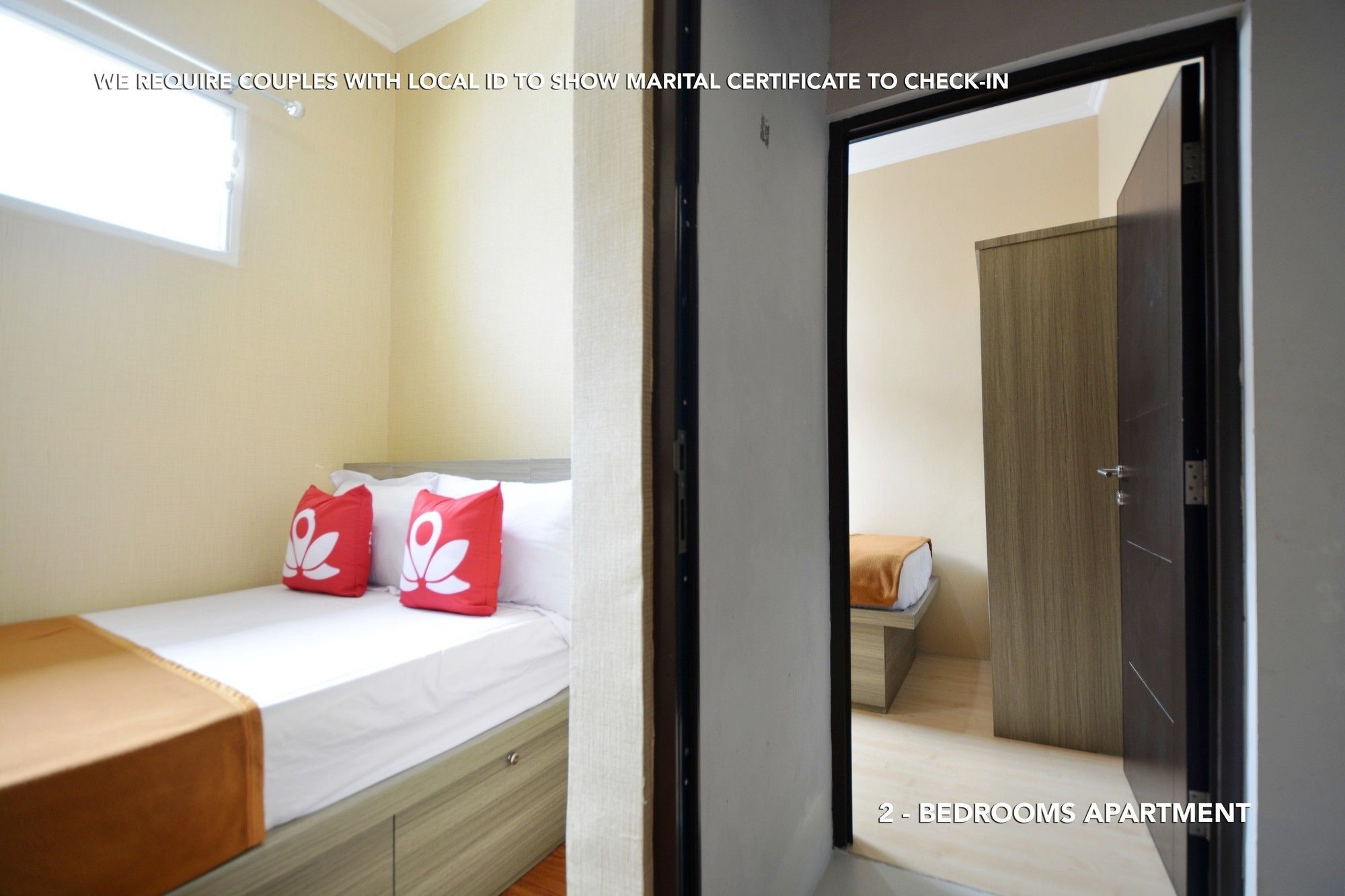 Hotel Zen Thamrin Syariah Jakarta