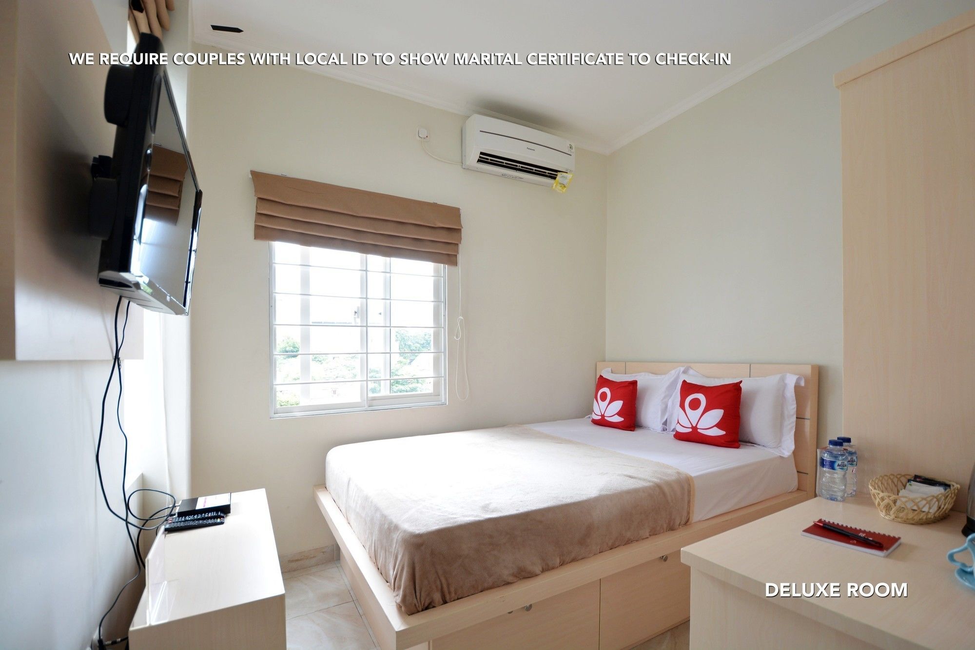Hotel Zen Thamrin Syariah 2*